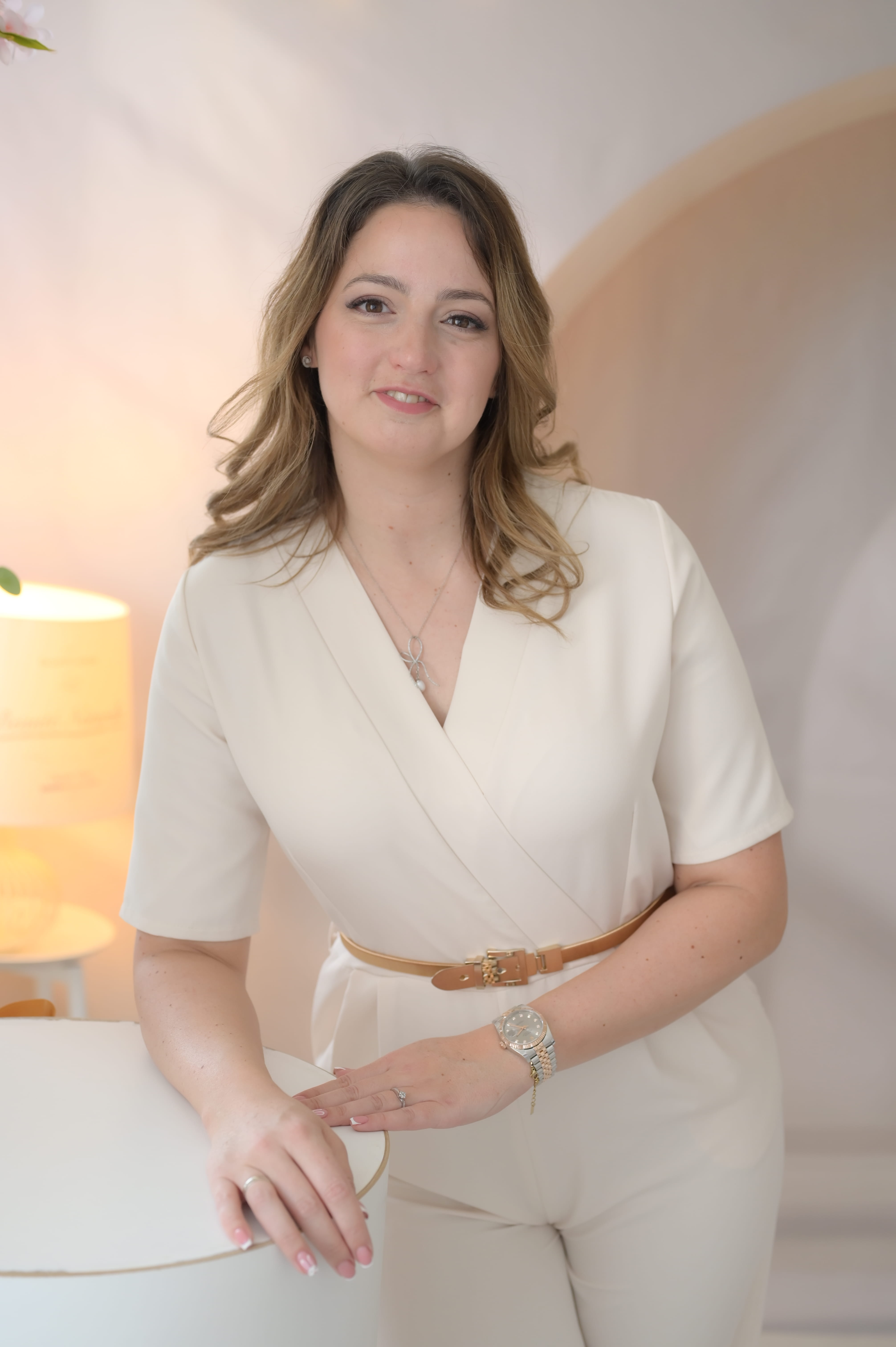 Horváth-Marján Hédi profilkép