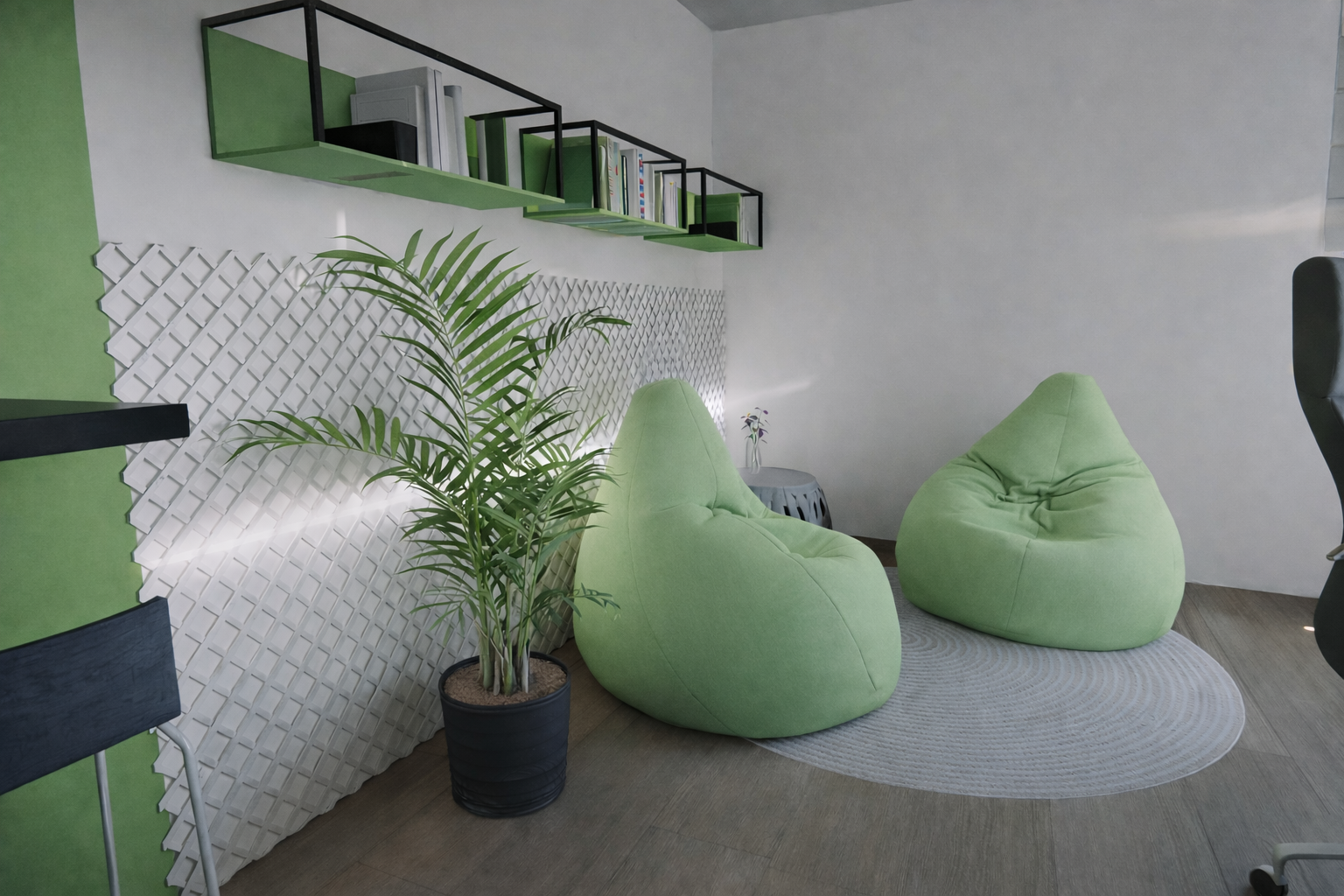 Lakberendezési referencia 11