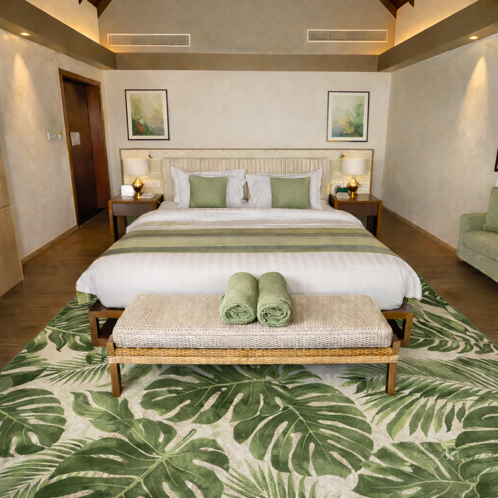 Lakberendezési referencia 2