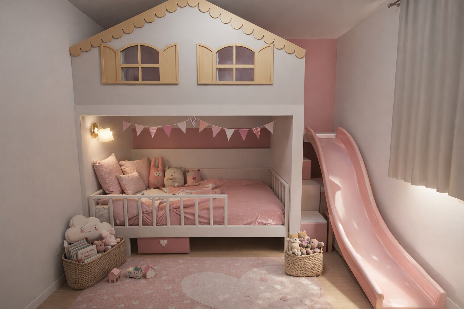 Lakberendezési referencia 5